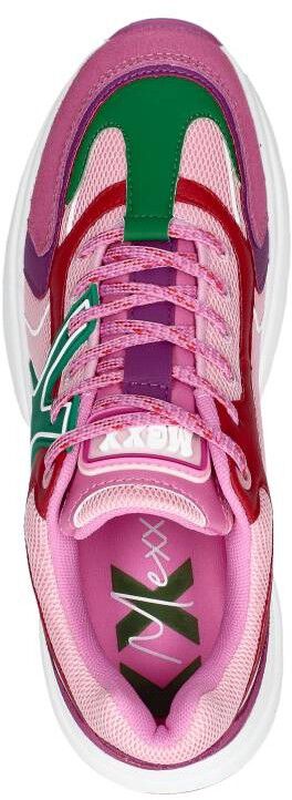 Mexx Loyce fuchsia