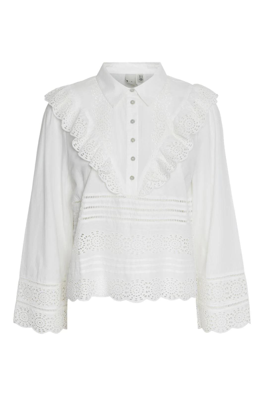 Y.A.S Yasliva 7/8 Top