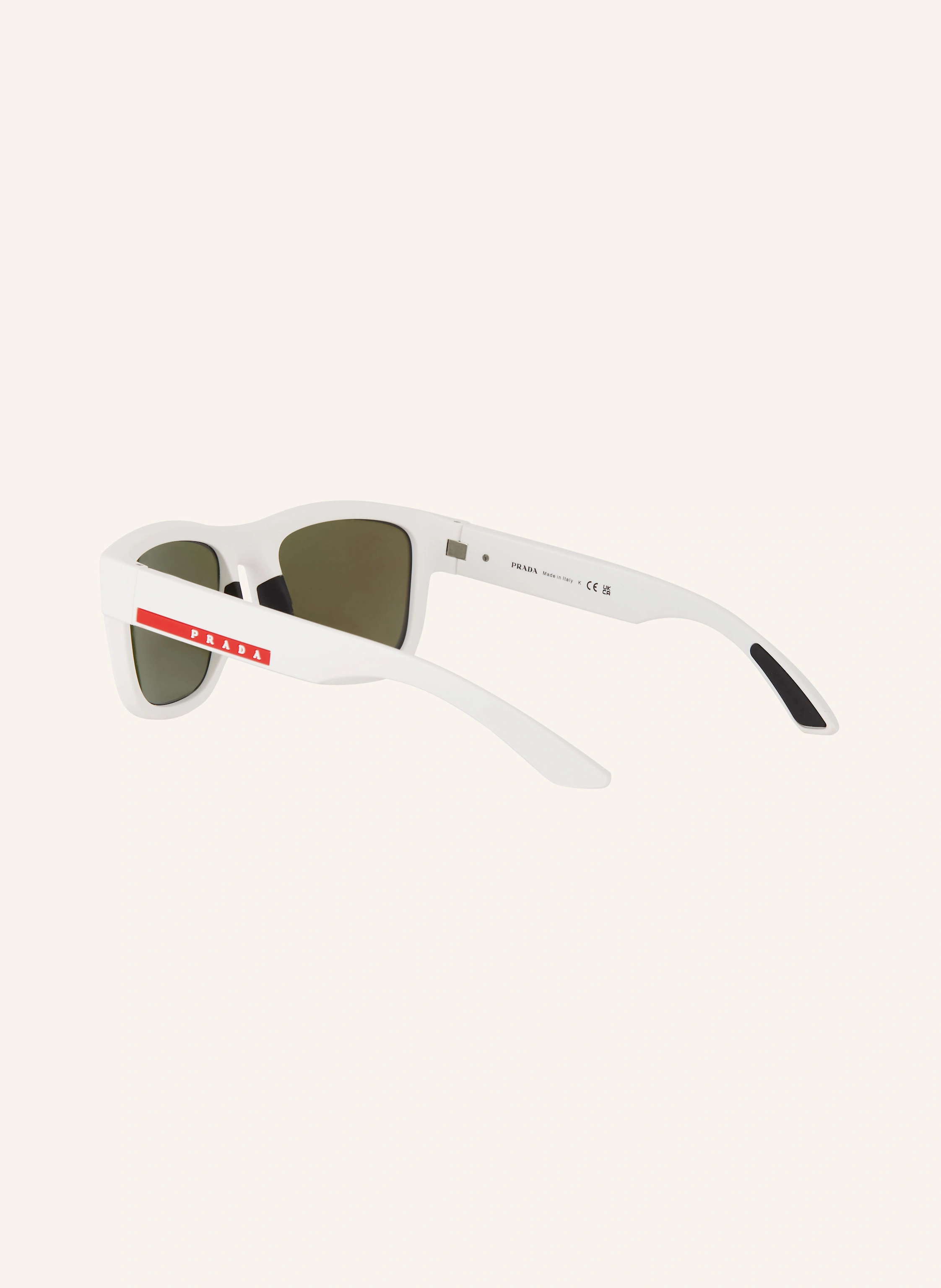 PRADA LINEA ROSSA Sonnenbrille PS 01ZS