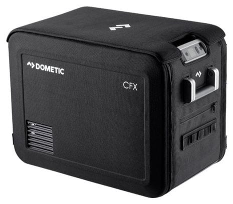 Housse de Protection Dometic pour Glacières CFX3 45 Gris