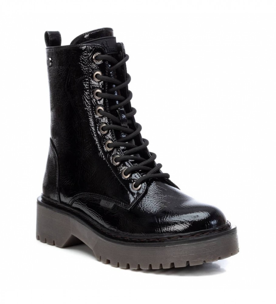 Botas Xti Xti 043006 pretas