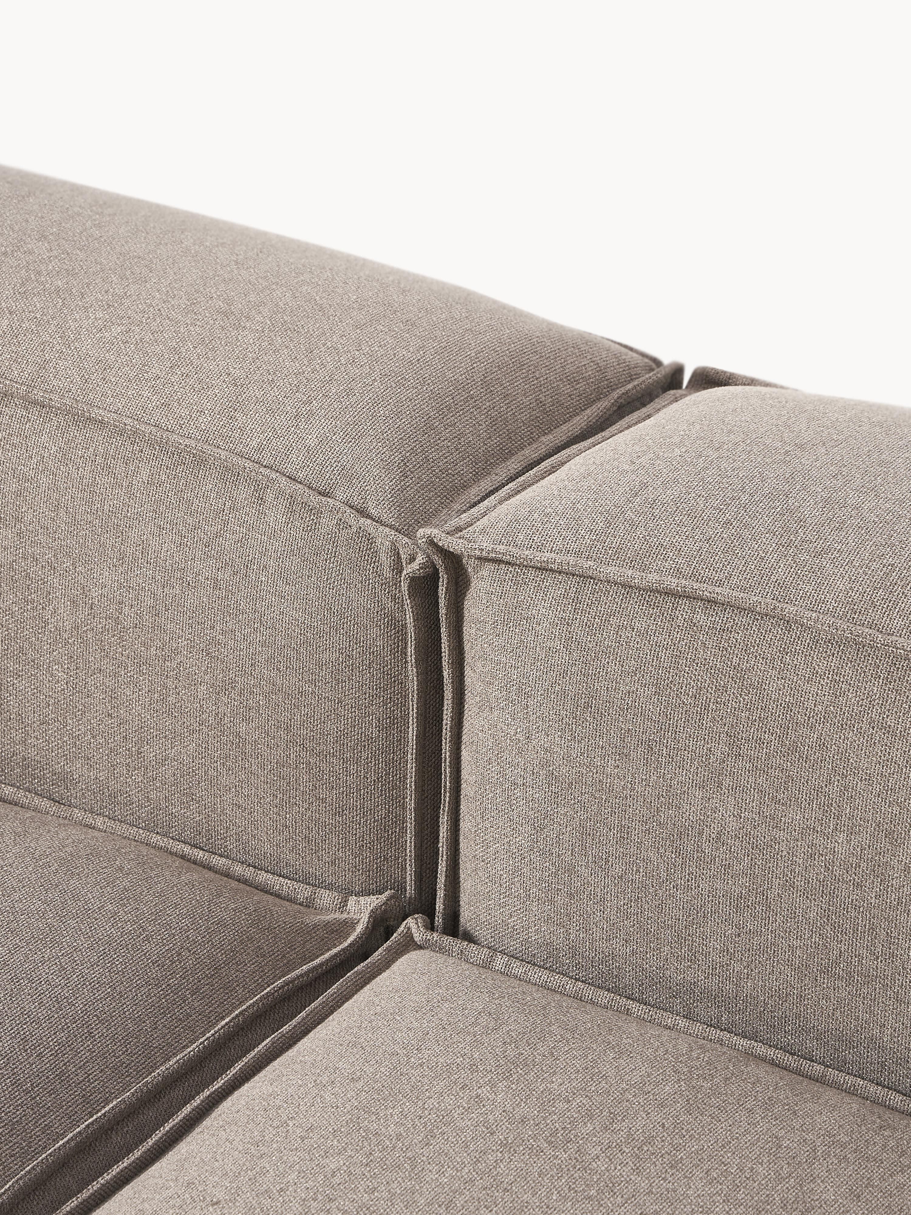 Modulaire bank Lennon (3-zits)
