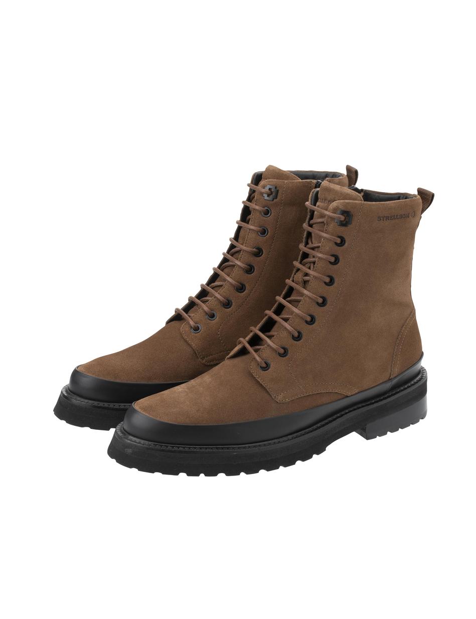 EPSOM NIMONICO BOOT HC9