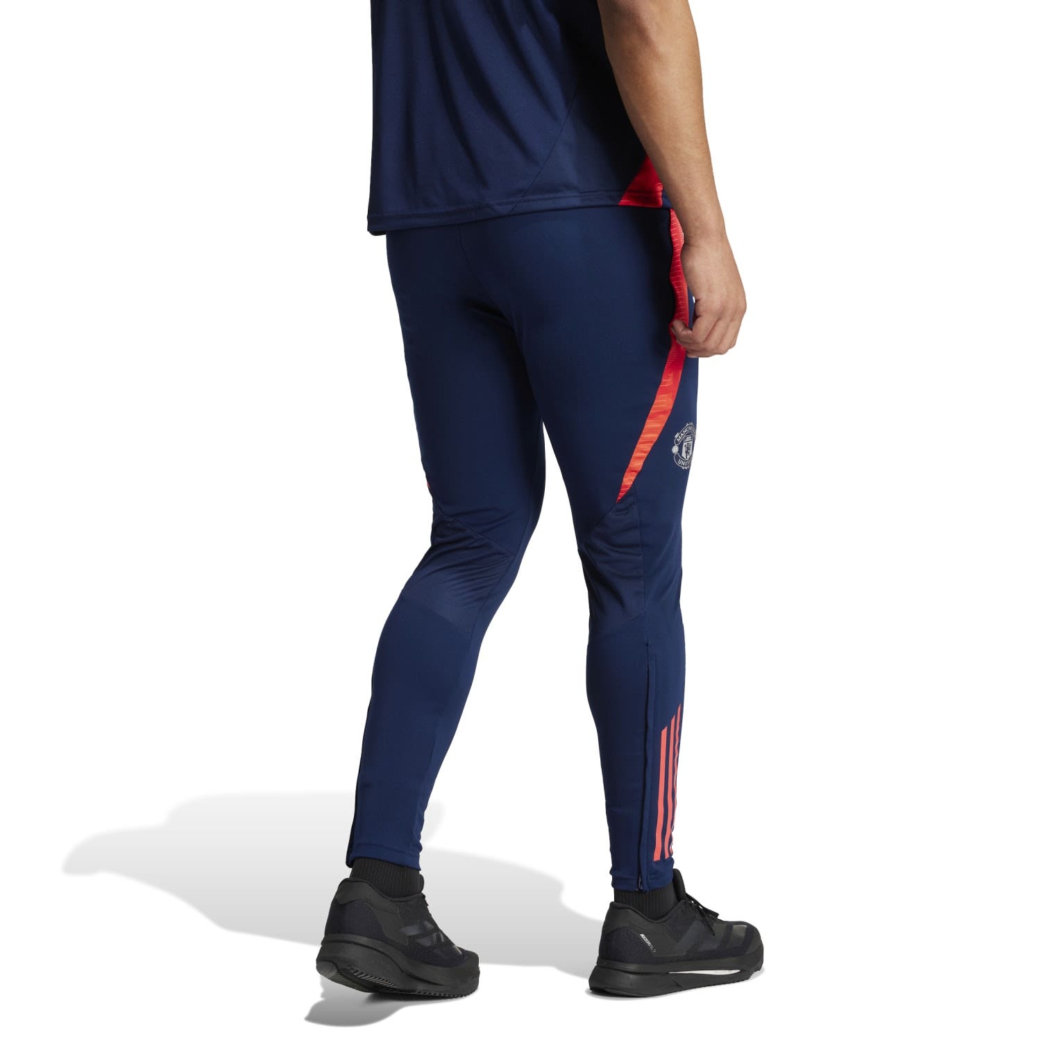 adidas  Manchester United Training Pants
