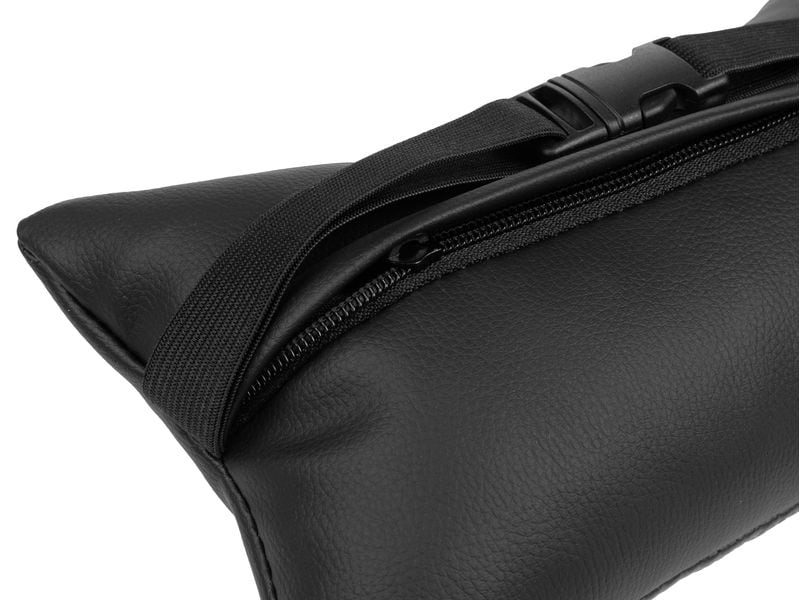 onit Ersatzkissen zu onit Gaming-Stuhl Deepblack 2-teilig Lenden- und Nackenkissen