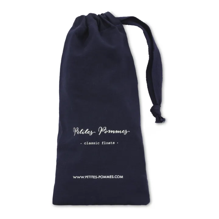 Petites Pommes Lunettes de piscine | Bleu marine