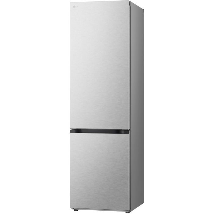 LG Kühl-/Gefrierkombination GBV7280CMB Metal Sorbet // 70€ LG Cashback