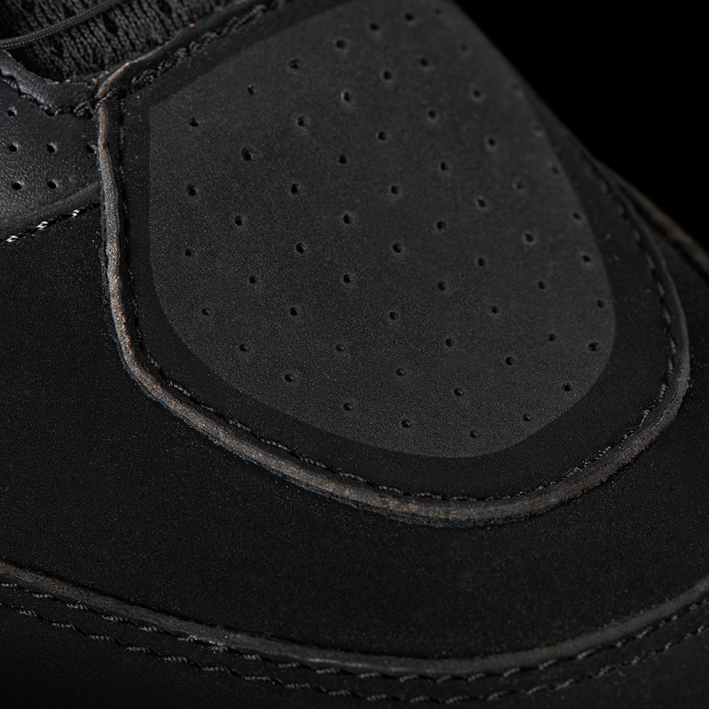 Furygan - Baskets V4 Easy D3O® Vented Noir
