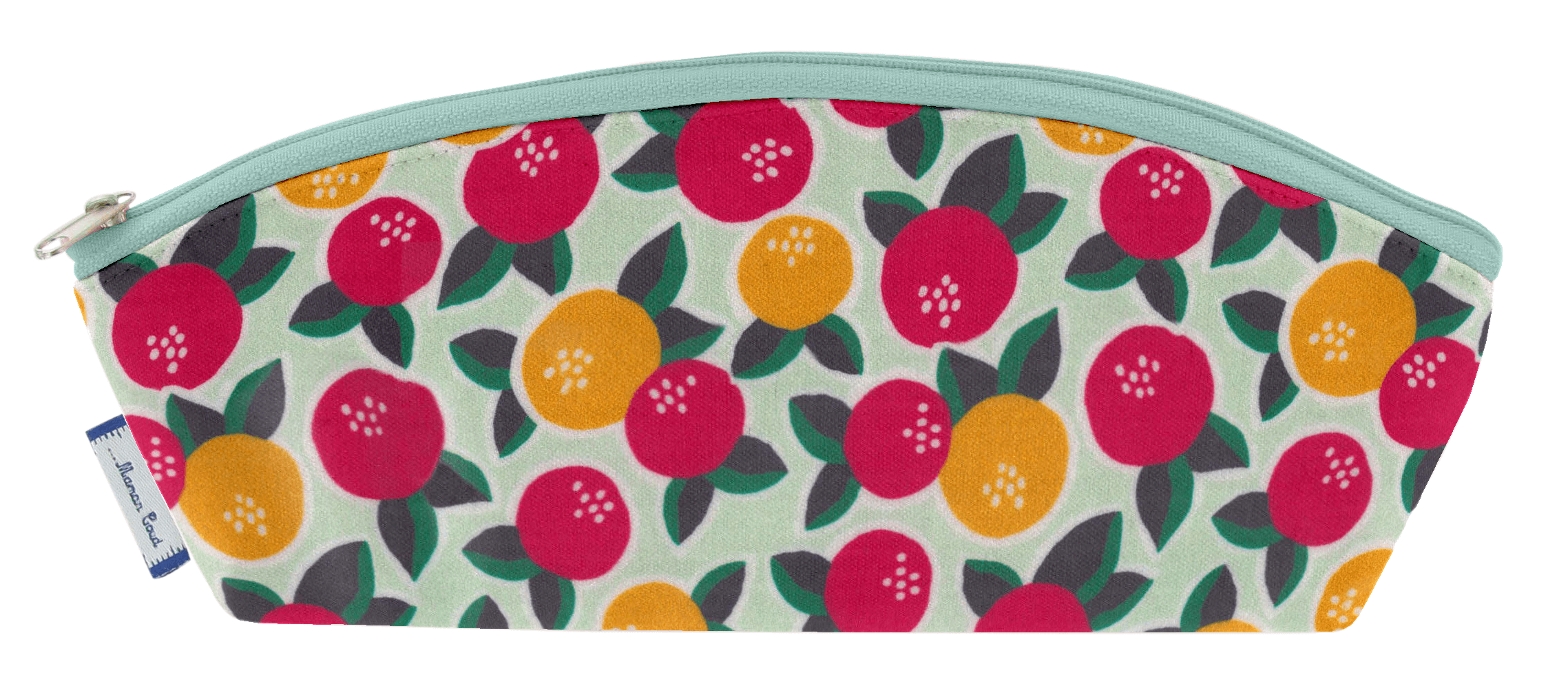 Trousse Scolaire Agrumes Pop