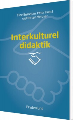 Interkulturel Didaktik - Peter Hobel - Bog