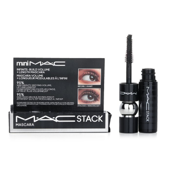 MAC MAC MACStack Mascara (Mini) 8ml/0.27oz