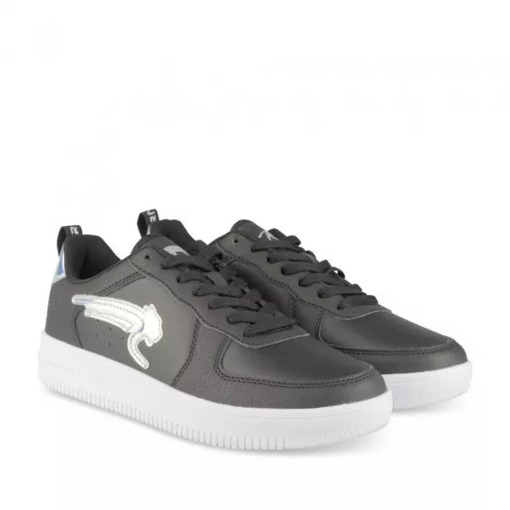 Baskets NOIR AIRNESS