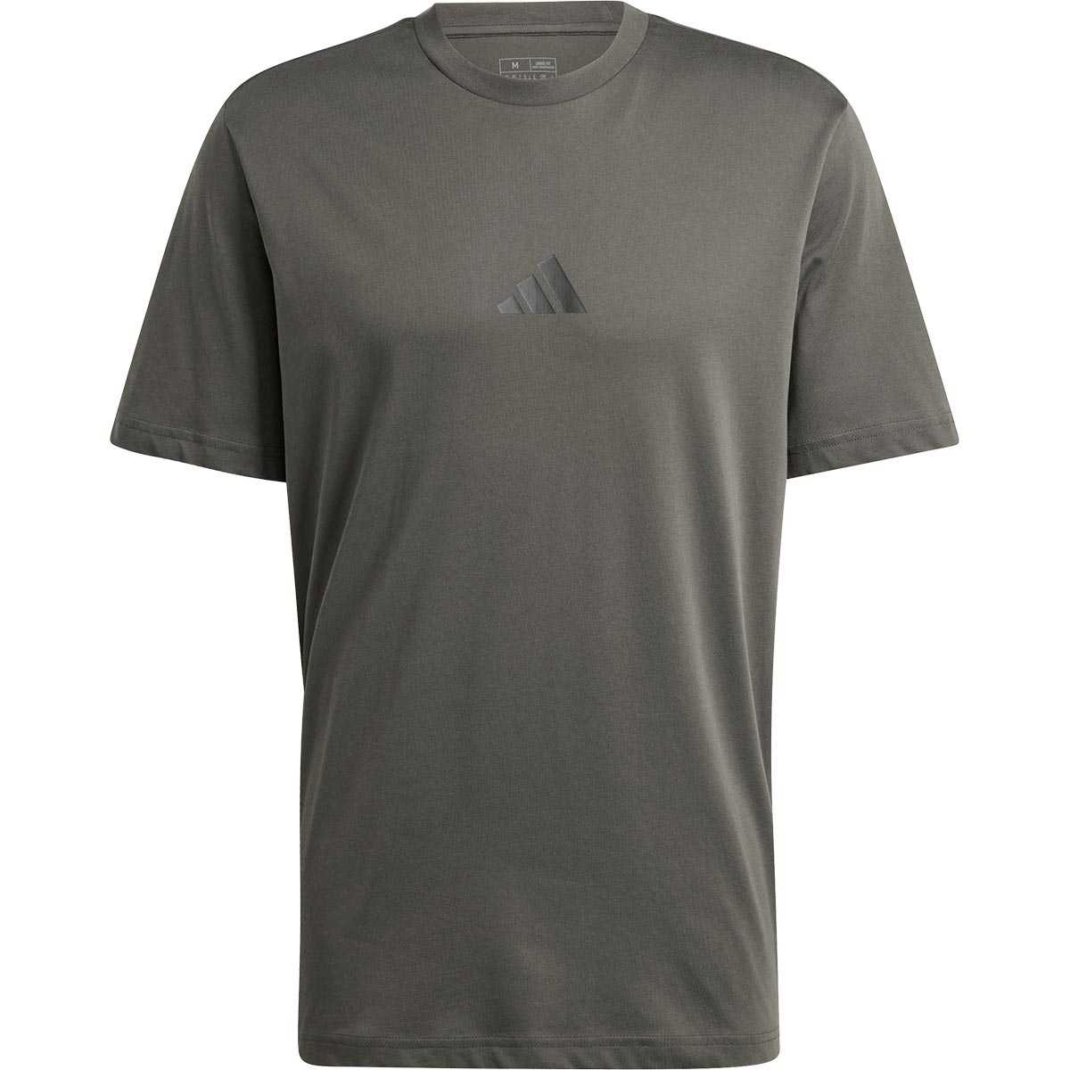 adidas Strength Graphic Trænings T-shirt Herre