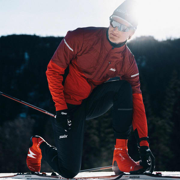 Chaussure ski de fond MADSHUS REDLINE CLASSIC
