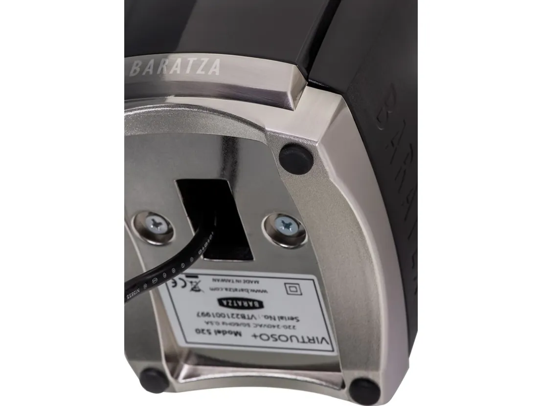Baratza Virtuoso  - Kaffemølle