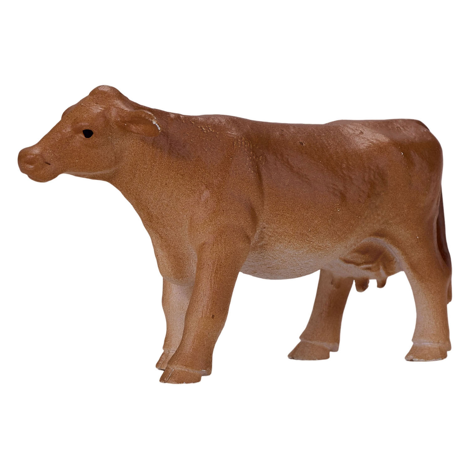 Mojo Farmland Mini Boerderijdieren Speelset, 12dlg.- 380053