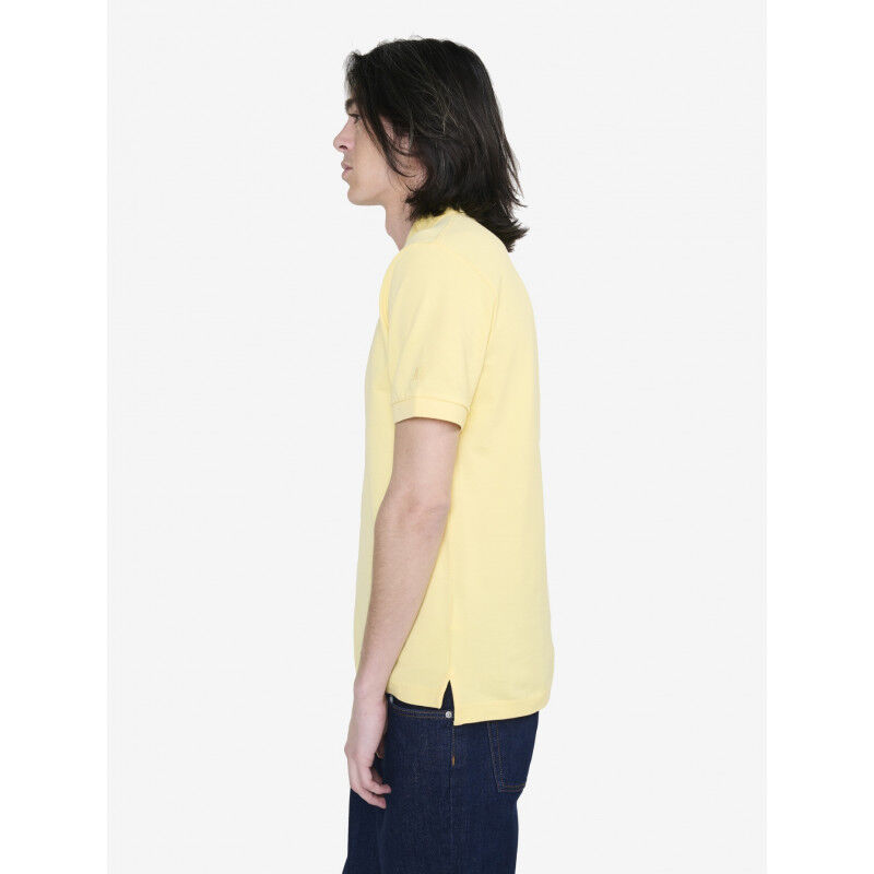 Polo double bande - Polo homme