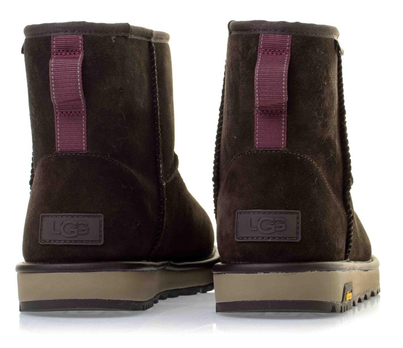 UGG Classic Mini GTX