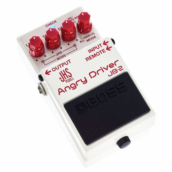 Boss JB-2 Overdrive/Distortion