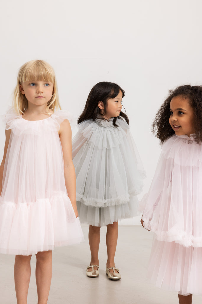 Danvi, Kjole - Ballet Tutu