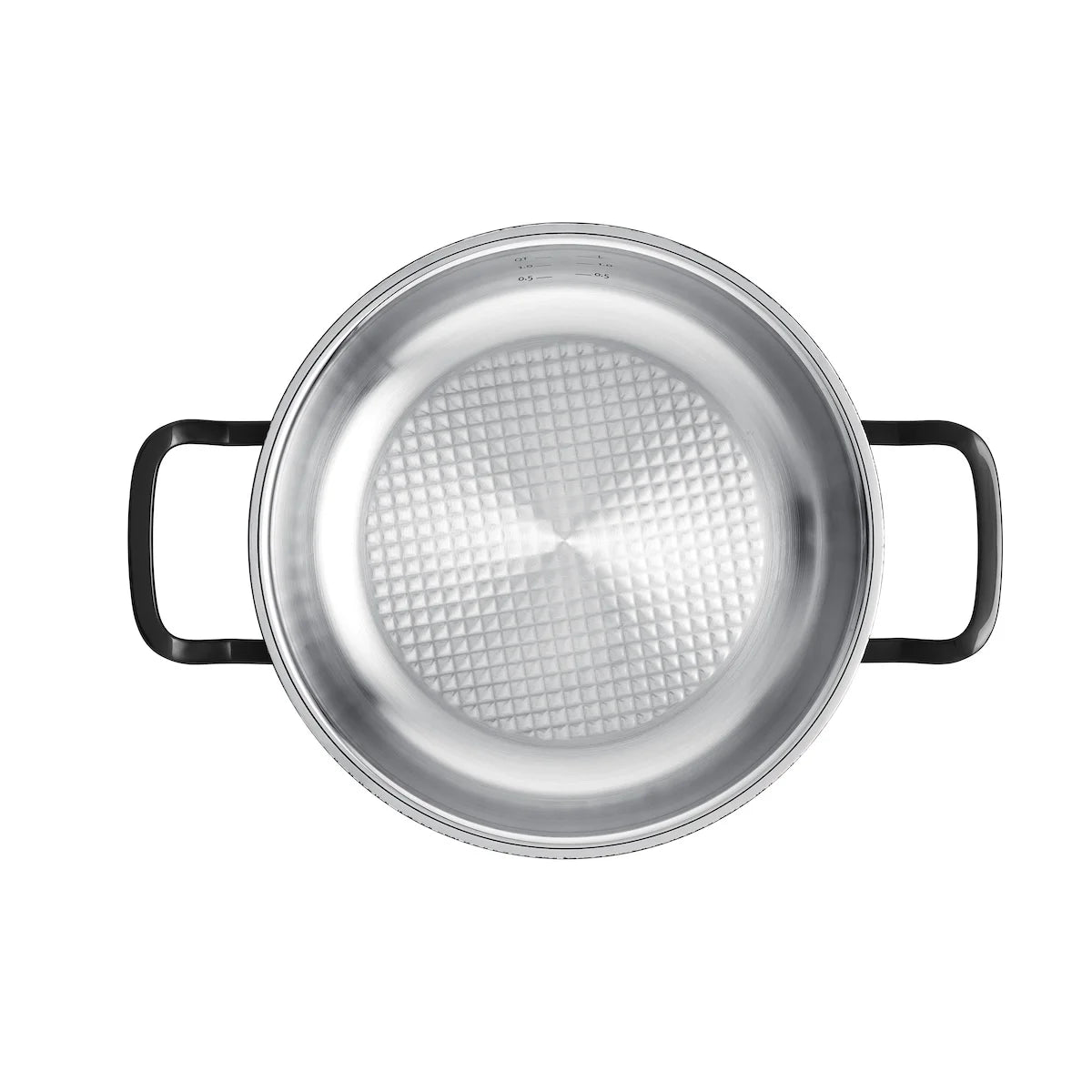 Fissler Original-Profi Collection® Shadow Line 5 delig