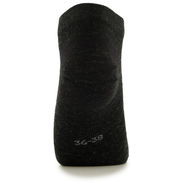 Stoic - Merino Everyday Superlight No Show - Chaussettes multifonctions