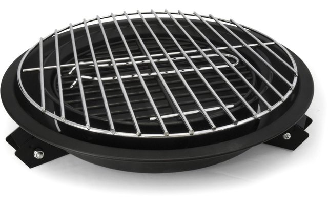 Origin Outdoors Campfire Grill 32 cm