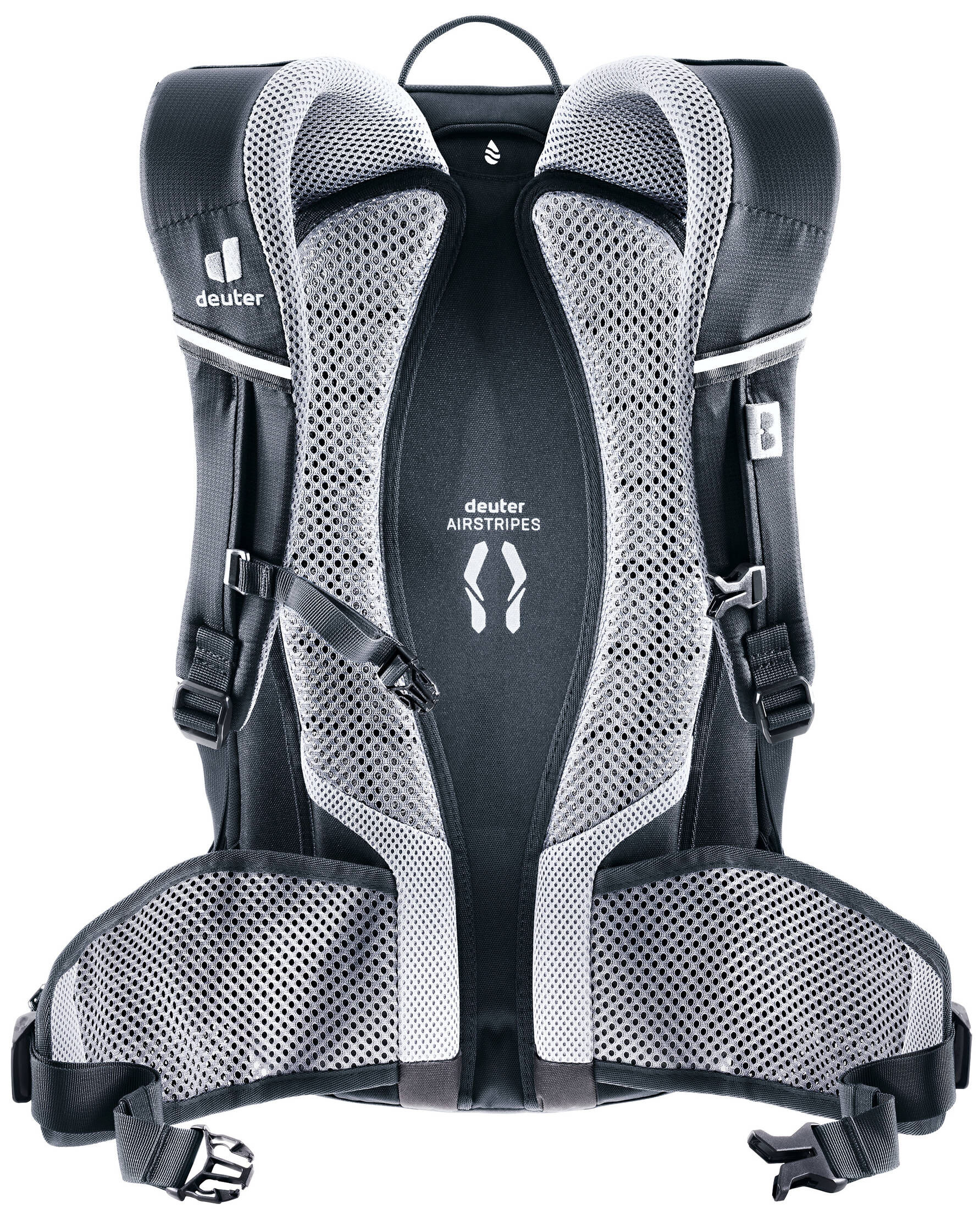 deuter| Fahrradrucksack Superbike 18
