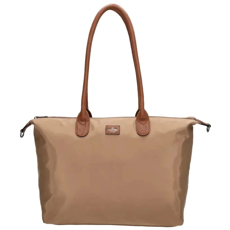 Charm London Buckingham Laptopbag 15.6