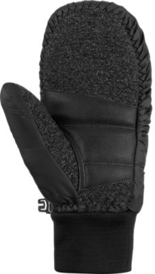 ReuschStratos STORMBLOX Mitten - schwarz