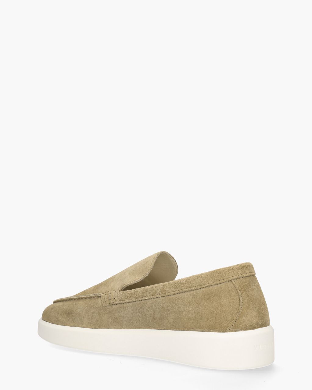 Nubikk Joro Mio Taupe Herenloafers