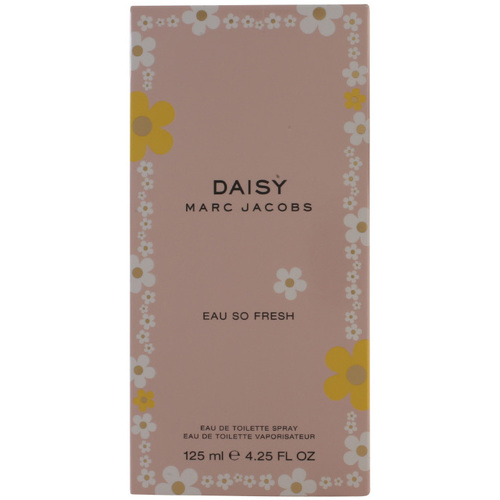 Marc Jacobs - Daisy Eau So Fresh Eau De Toilette Vaporizador