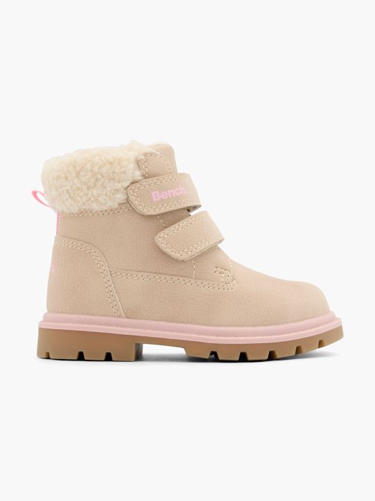 Bench Winterstiefel beige