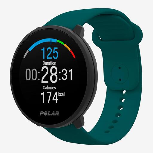 Unidade Polar Sl