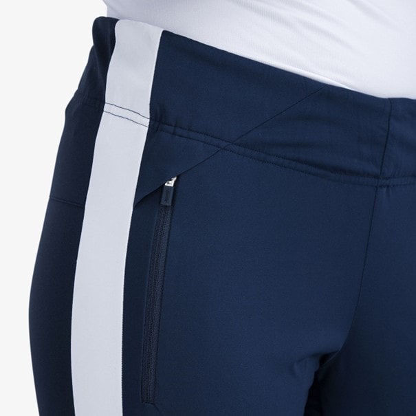 Swix Dynamic Pant, Dame<br>Langrennsbukse for allsidig trening!