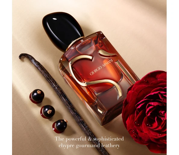 Giorgio Armani Sì Parfum