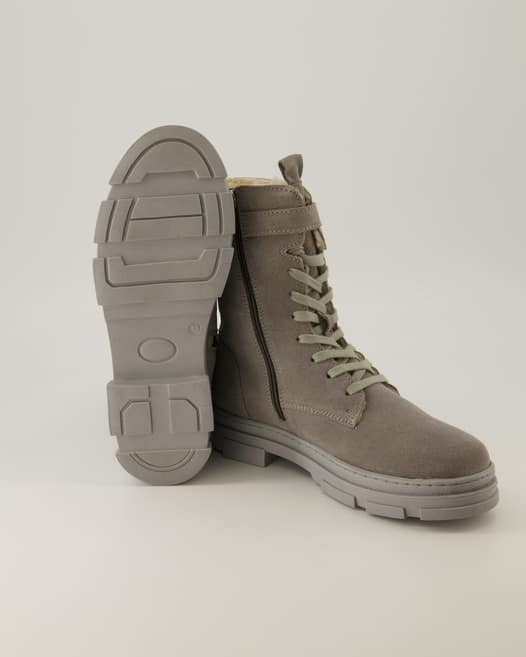 Copenhagen Kids Sandy Stiefel in Grau