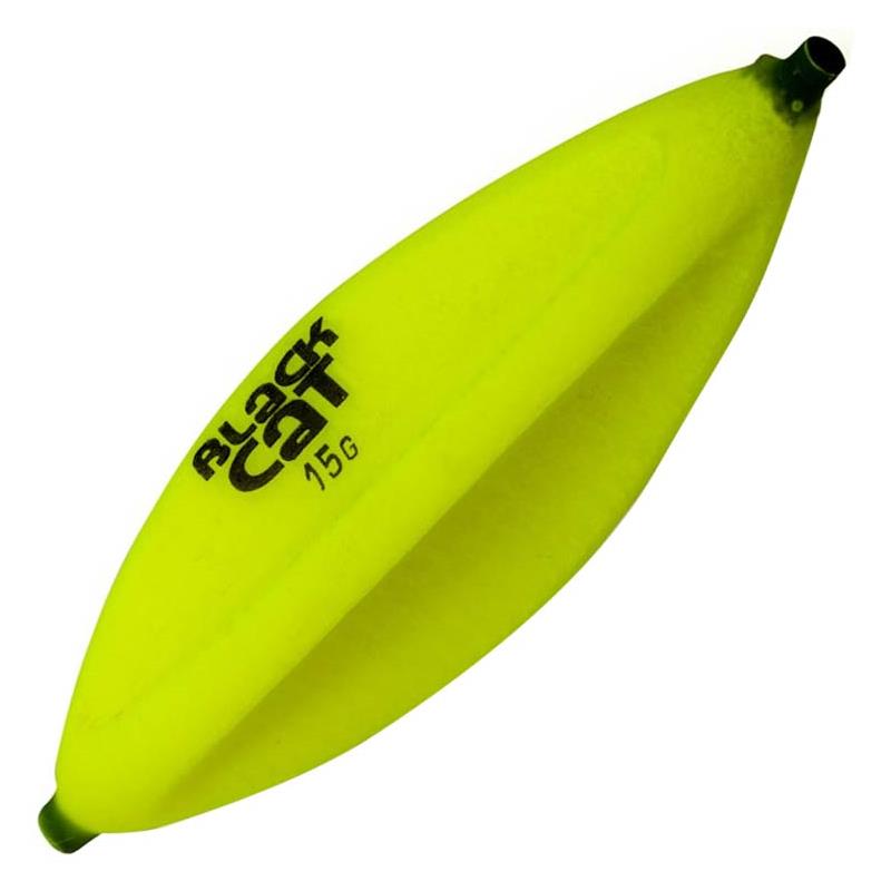 Flotteur Black Cat Darter U-Float
