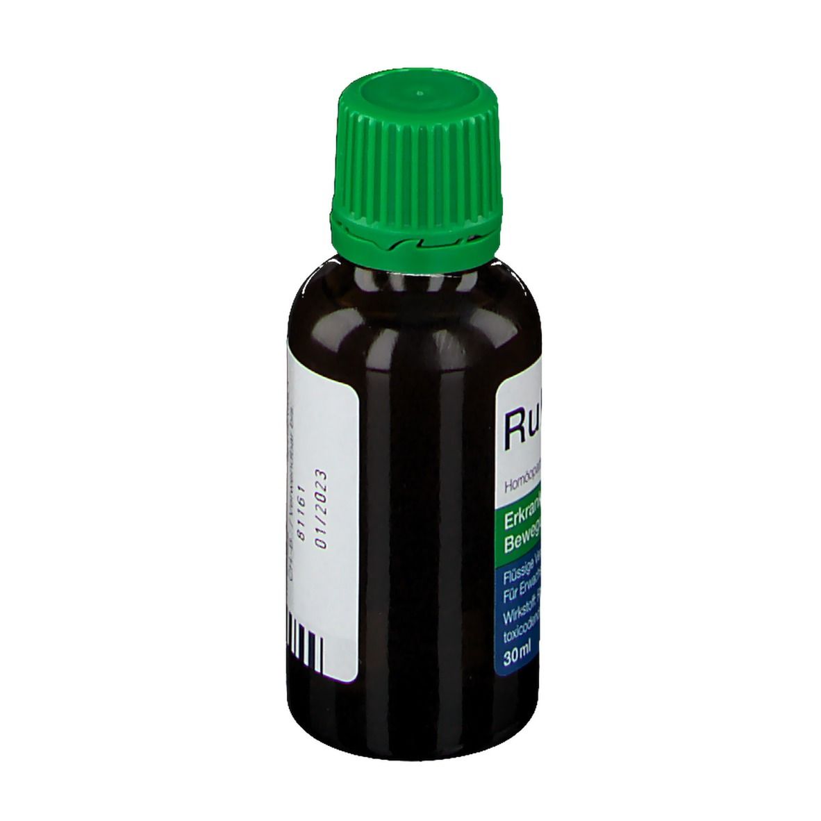RubaXX® Tropfen