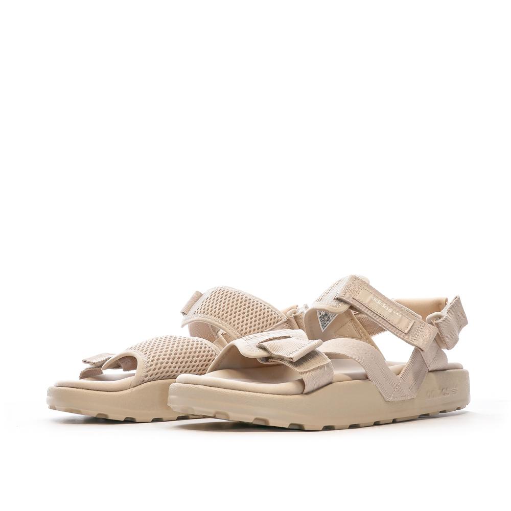 Adidas Sandales Rose Femme Adidas Adilette Adv