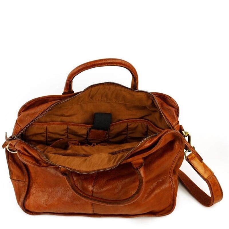 Bear Design Laptoptas Roman 14