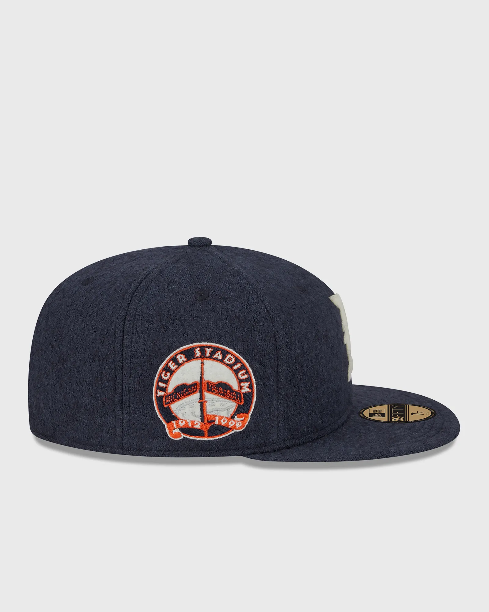 New Era MLB COOPS 59FIFTY DETROIT TIGERS