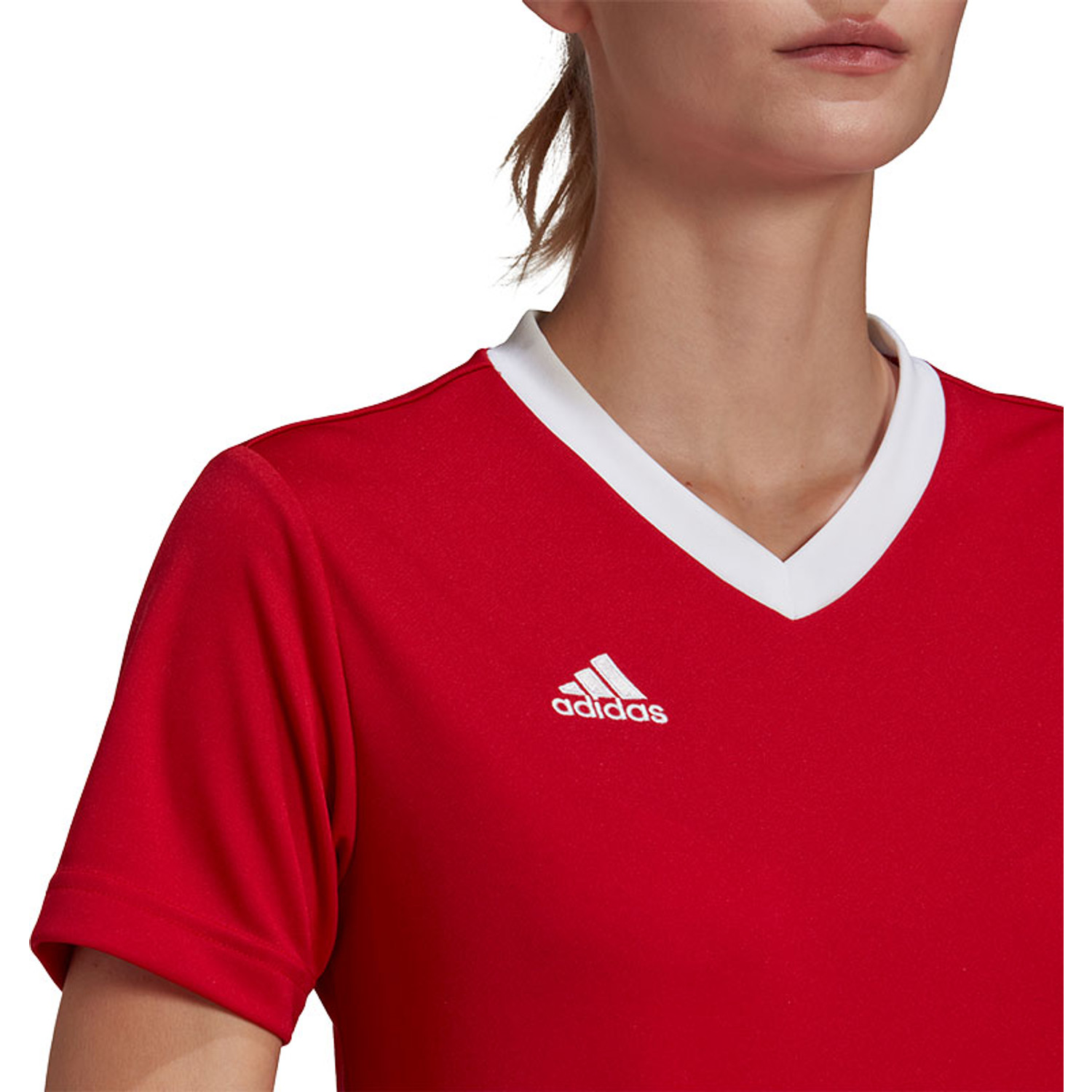 adidas Entrada 22 Trainingsset Dames