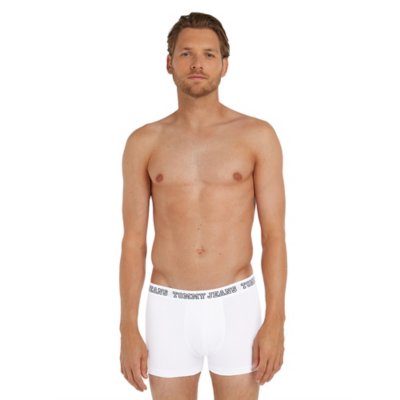 Boxer homme Pack de 3 TOMMY HILFIGER