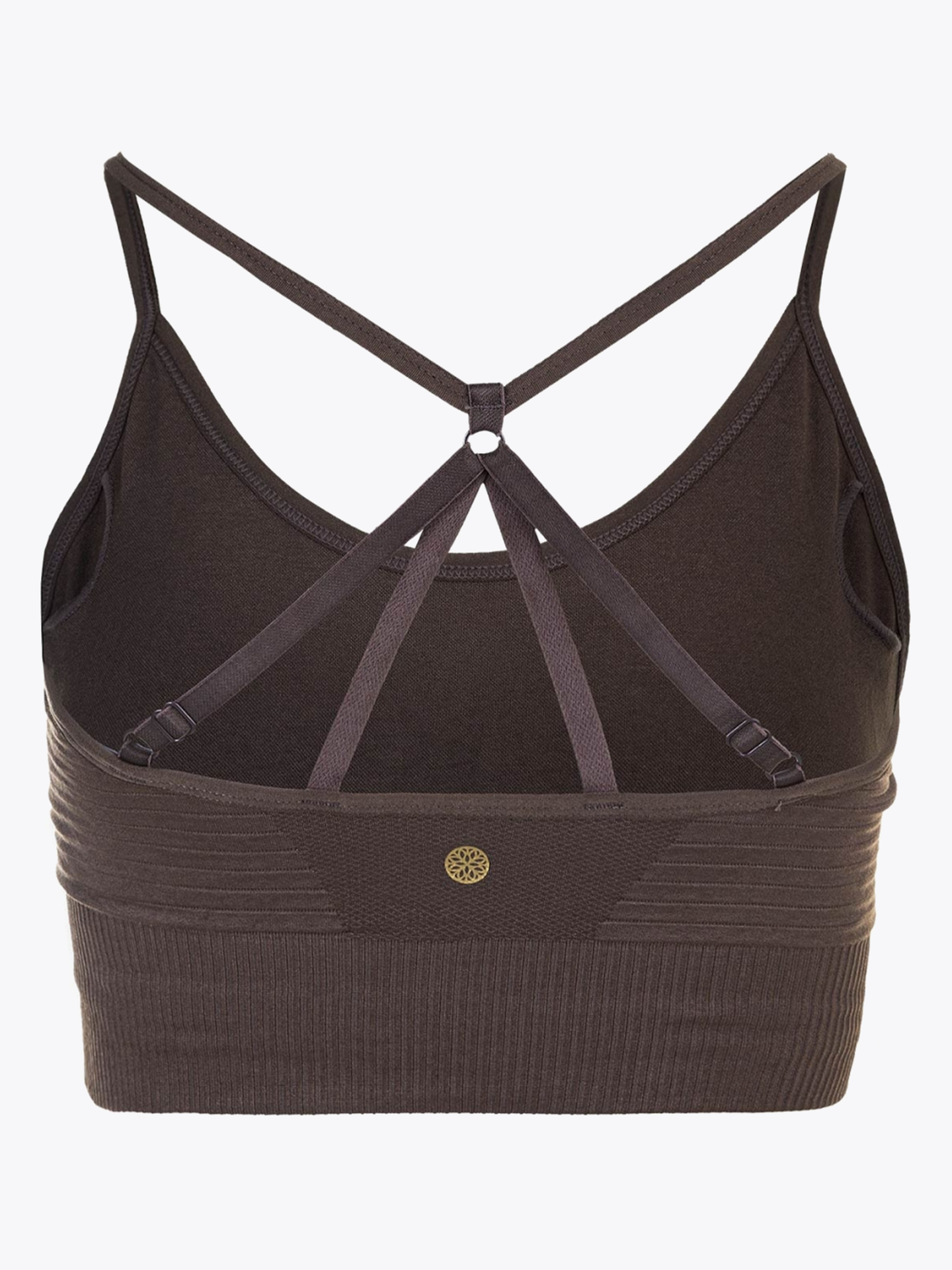 Foan Seamless Bra
