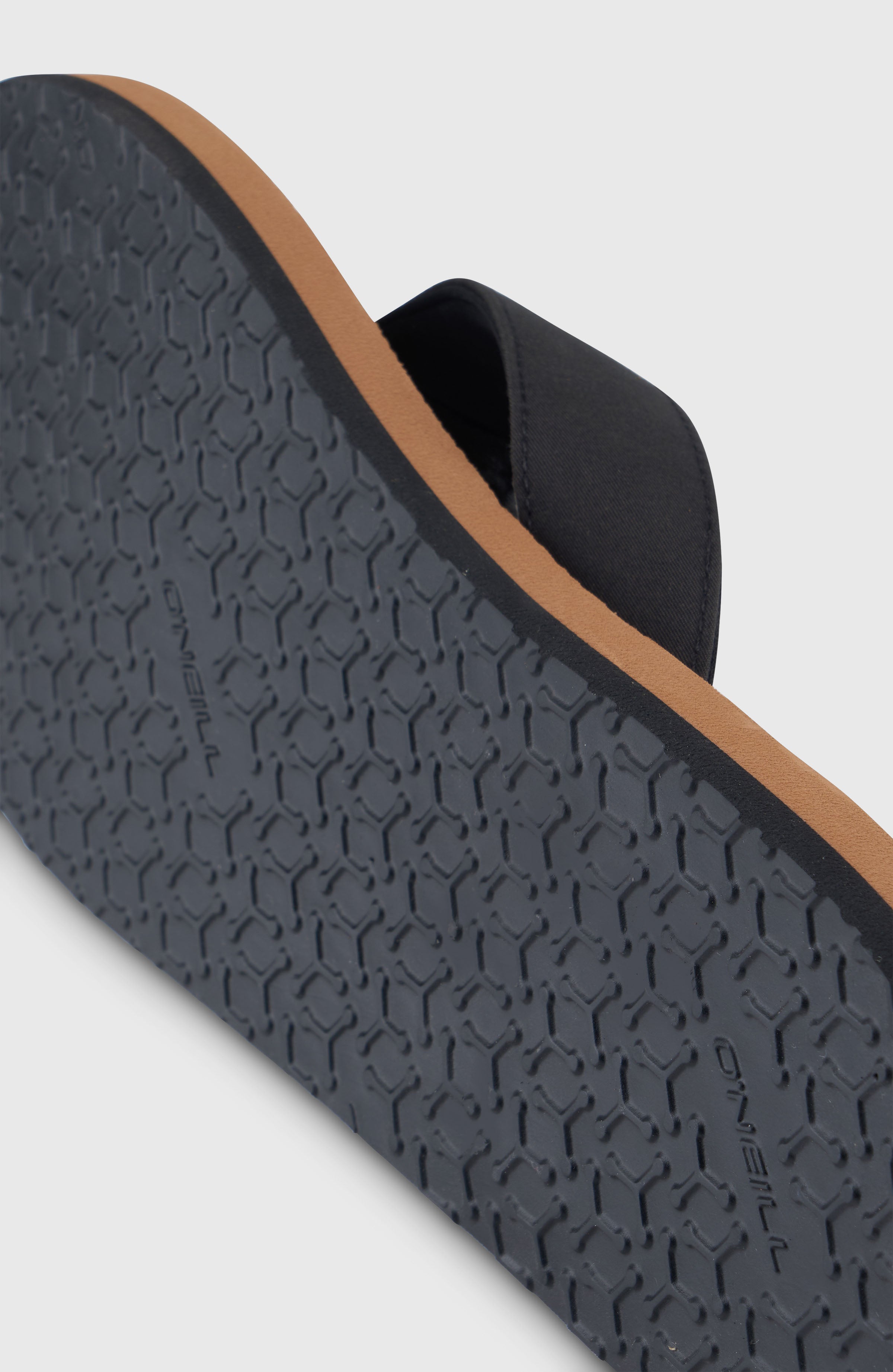 O'Neill stoffen slippers