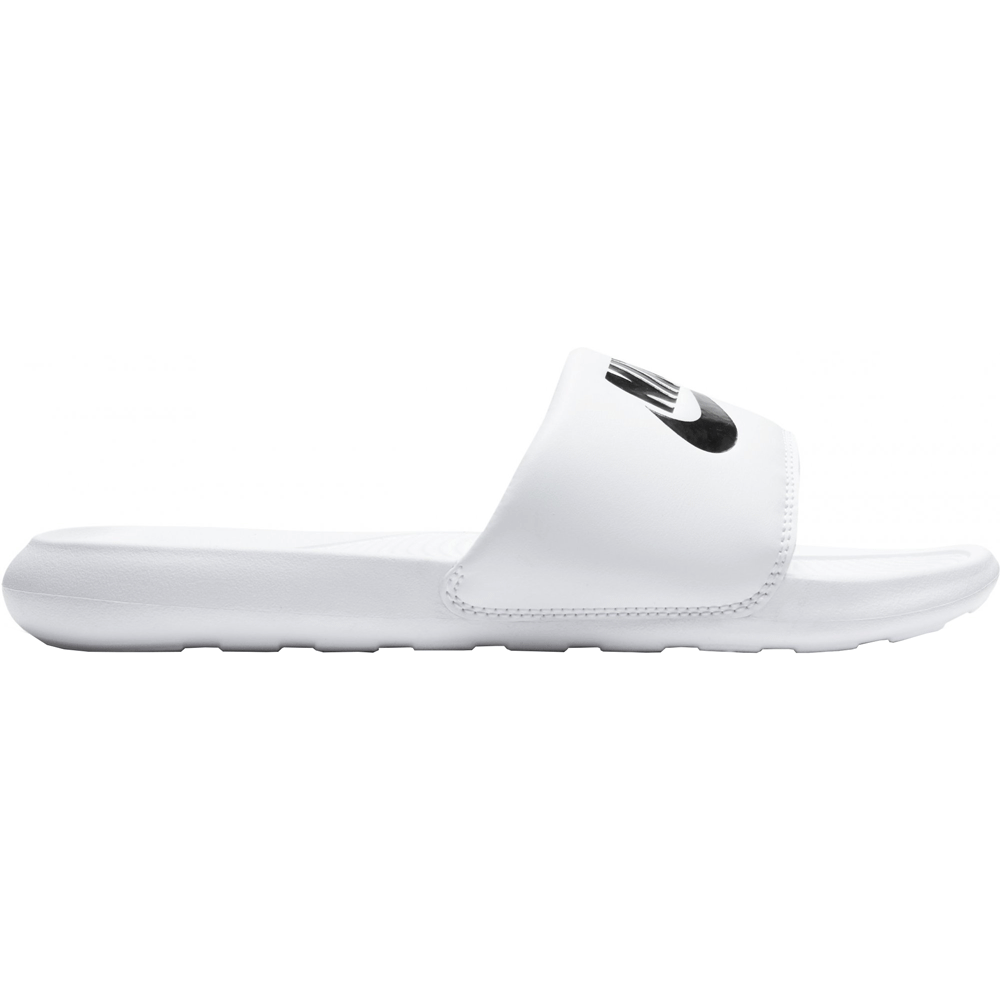 Nike Victori One Badeschlappen Damen weiß