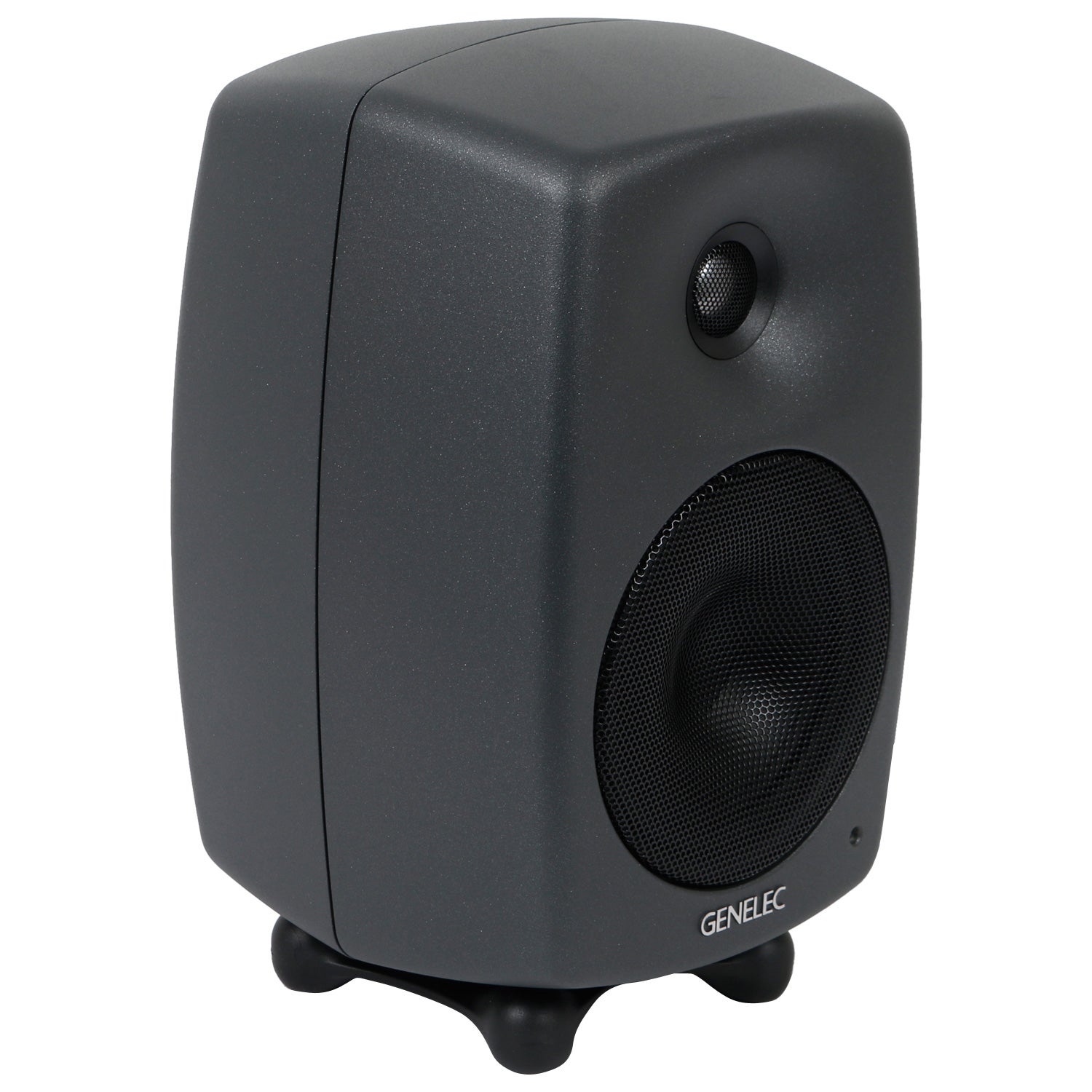 Genelec 8030CP actieve studiomonitor grijs (per stuk)