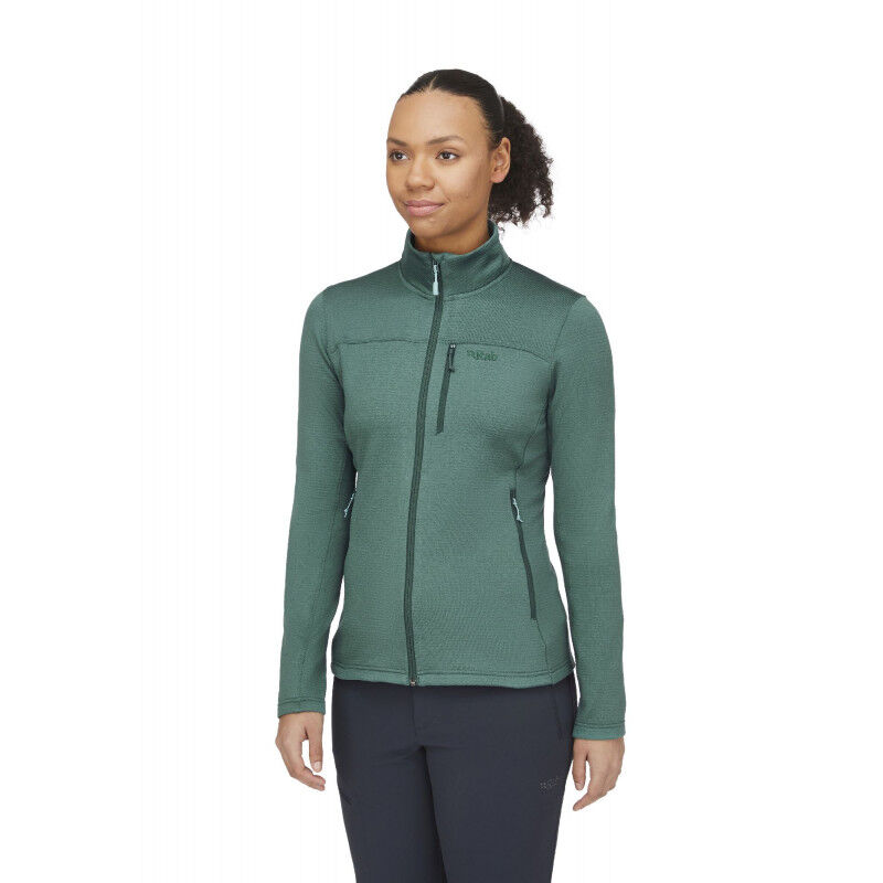 Women's Graviton Jacket - Polaire femme