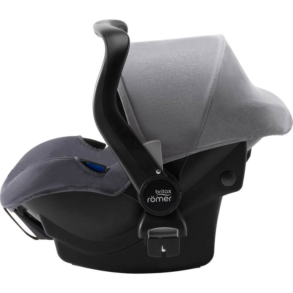 Britax Römer PRIMO Elephant Grey